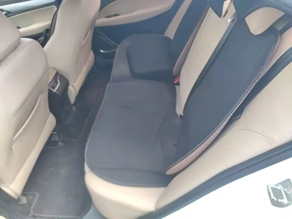 Geely Emgrand — миниатюра 22