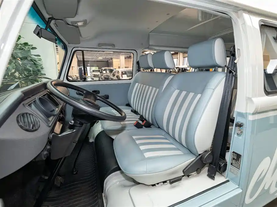 Volkswagen T2 2013 1.3L