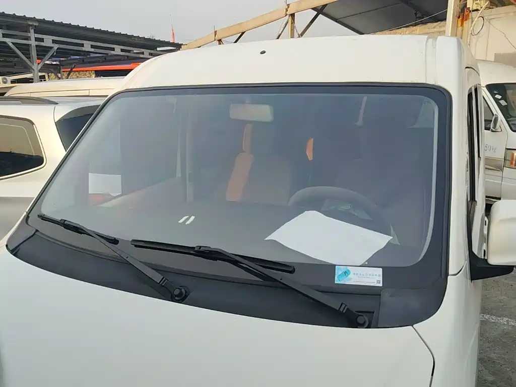 Kuayue Kuayue Star V7 EV — миниатюра 3