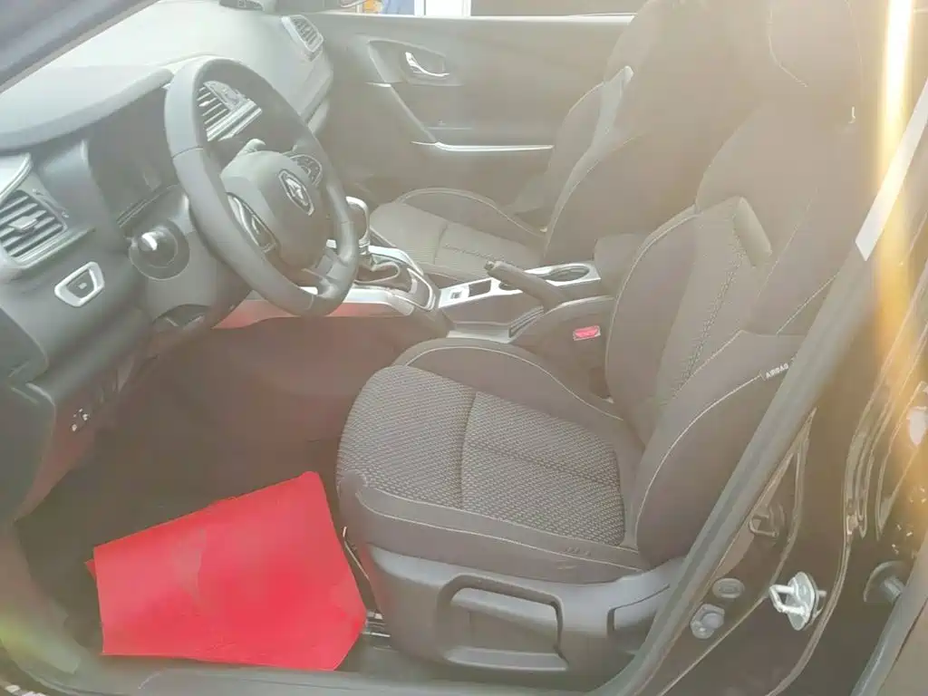 Renault Kadjar — миниатюра 15