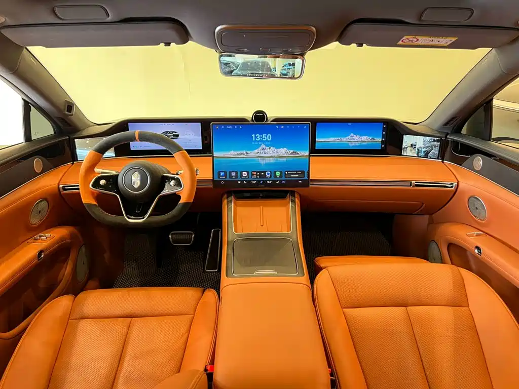 Xiangjie Xiangjie S9T — миниатюра 28