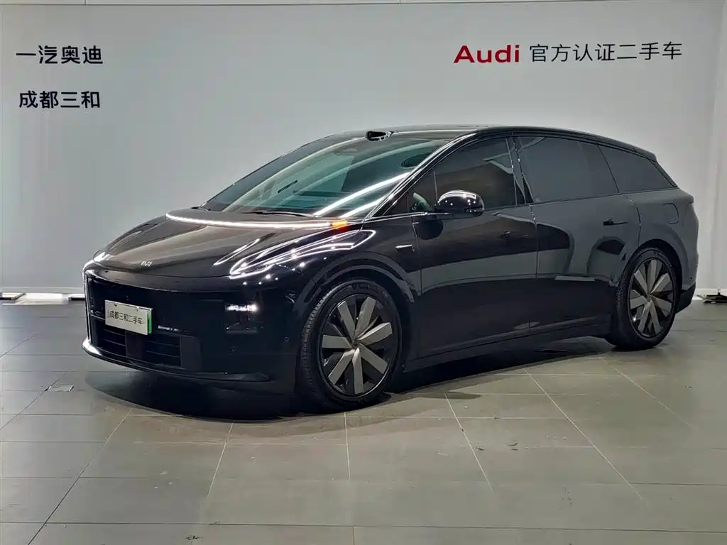 Li Auto Li i6