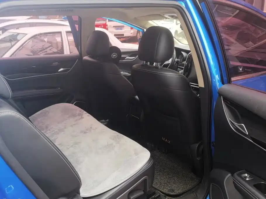 BYD MAX — миниатюра 11