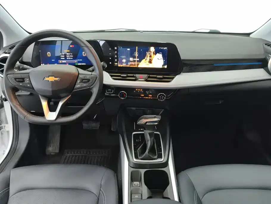 Chevrolet Monza — миниатюра 12
