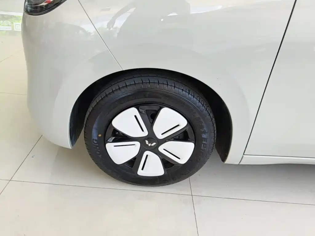Wuling MINIEV — миниатюра 23