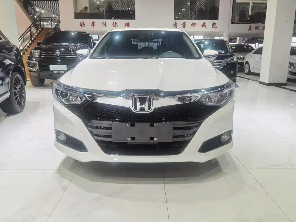 HONDA LINGPAI
