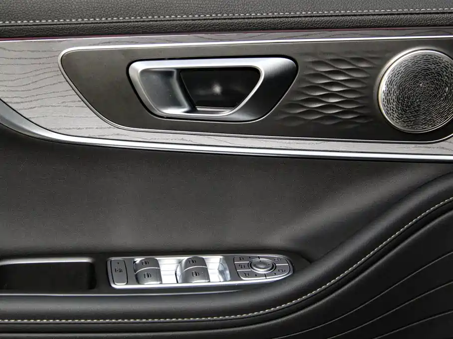 CHERY TIGGO 8 PRO NEW ENERGY