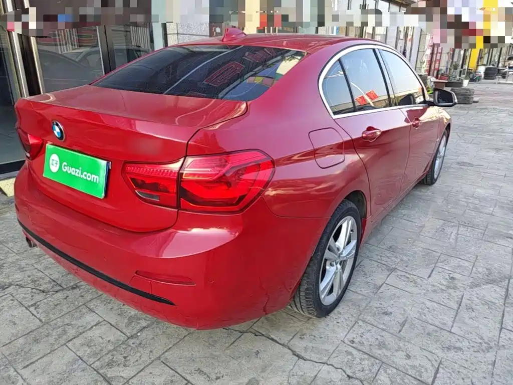 BMW 1 Series — миниатюра 5