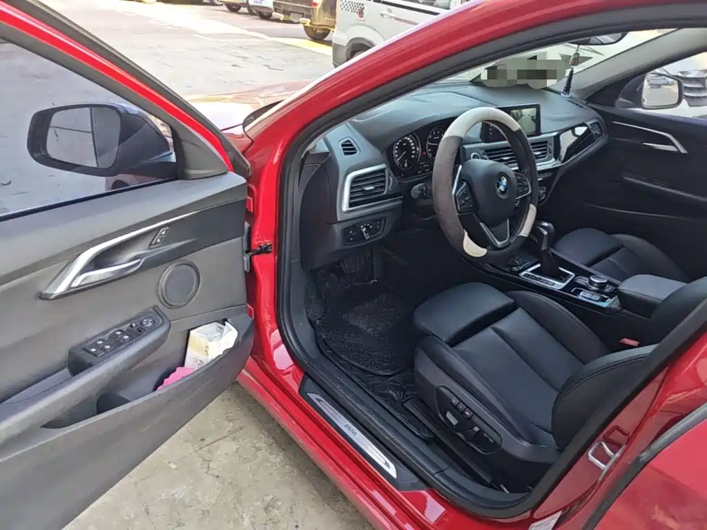 BMW 1 Series — миниатюра 12