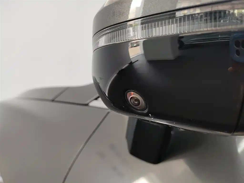Li Auto Li ONE — миниатюра 15