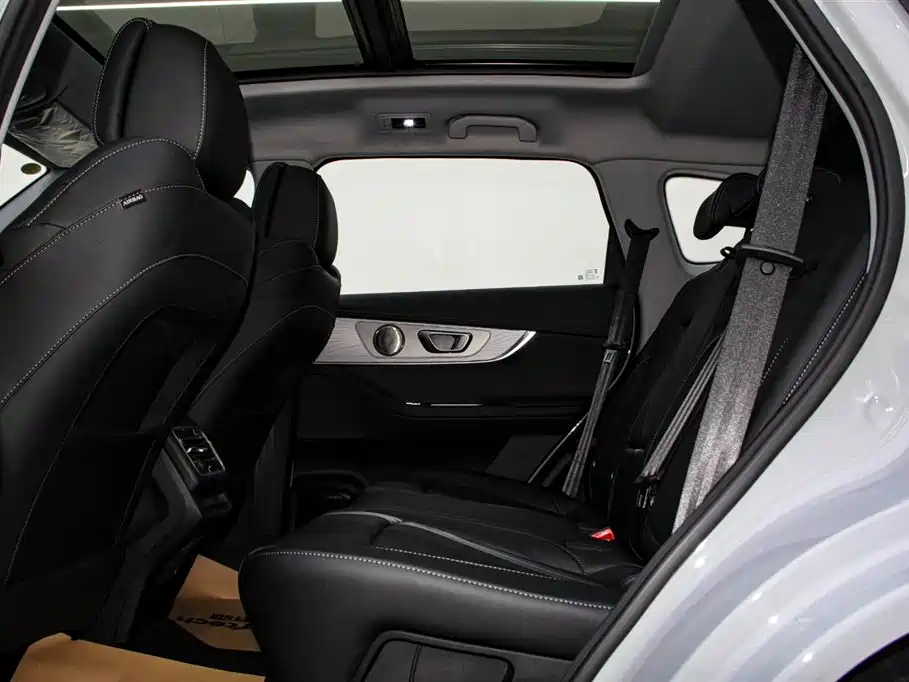 CHERY TIGGO 8 PRO NEW ENERGY