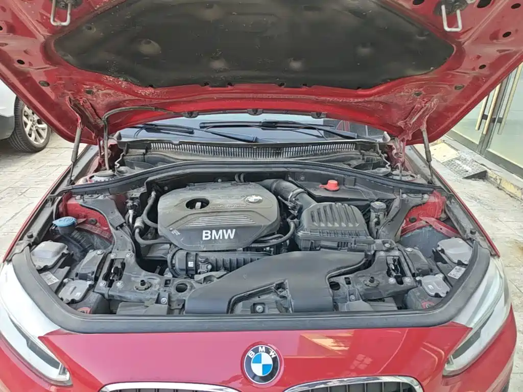 BMW 1 Series — миниатюра 16