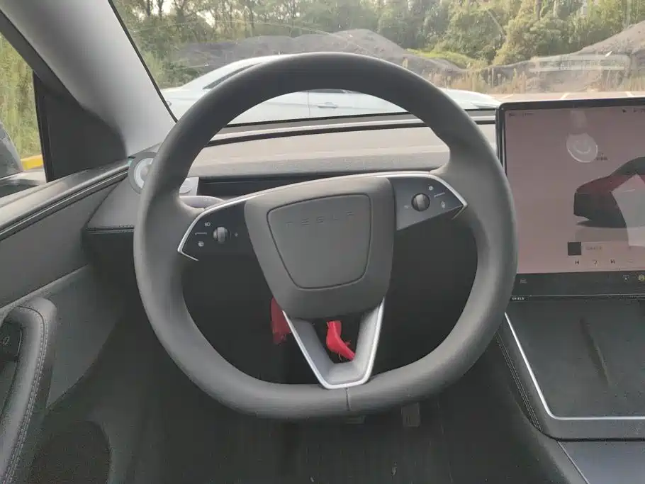 Tesla Model Y — миниатюра 15