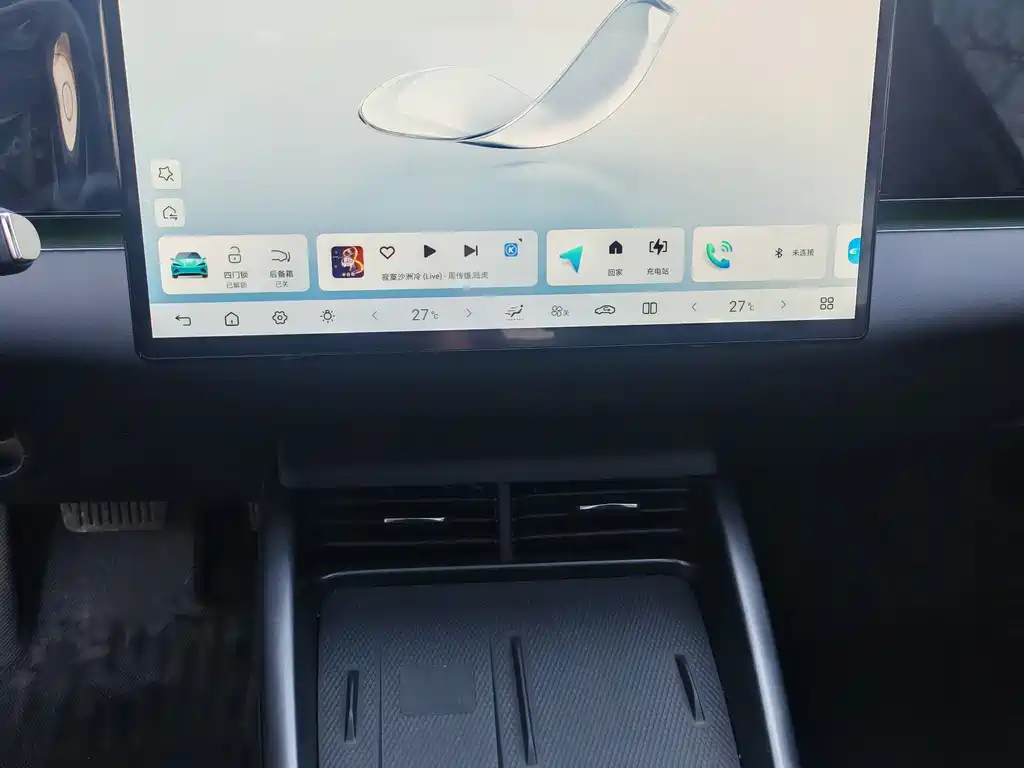 BYD SEAL 06 NEW ENERGY