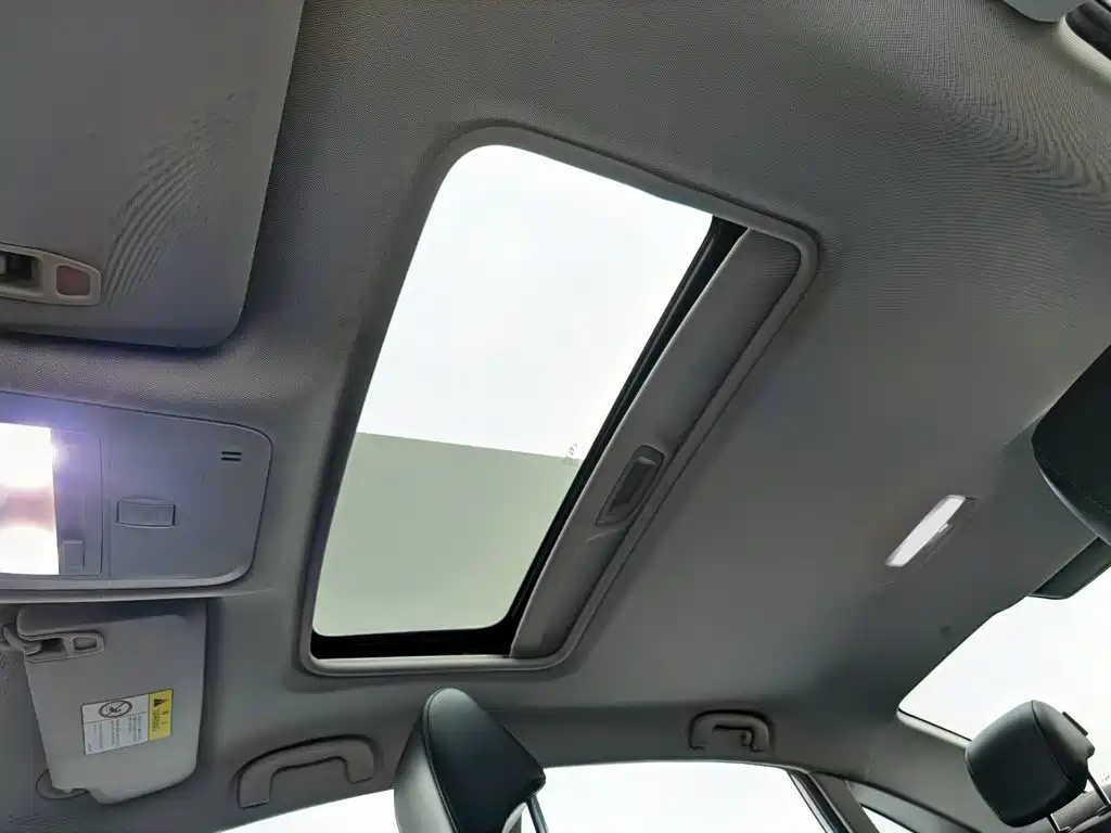 Buick Excelle — миниатюра 14
