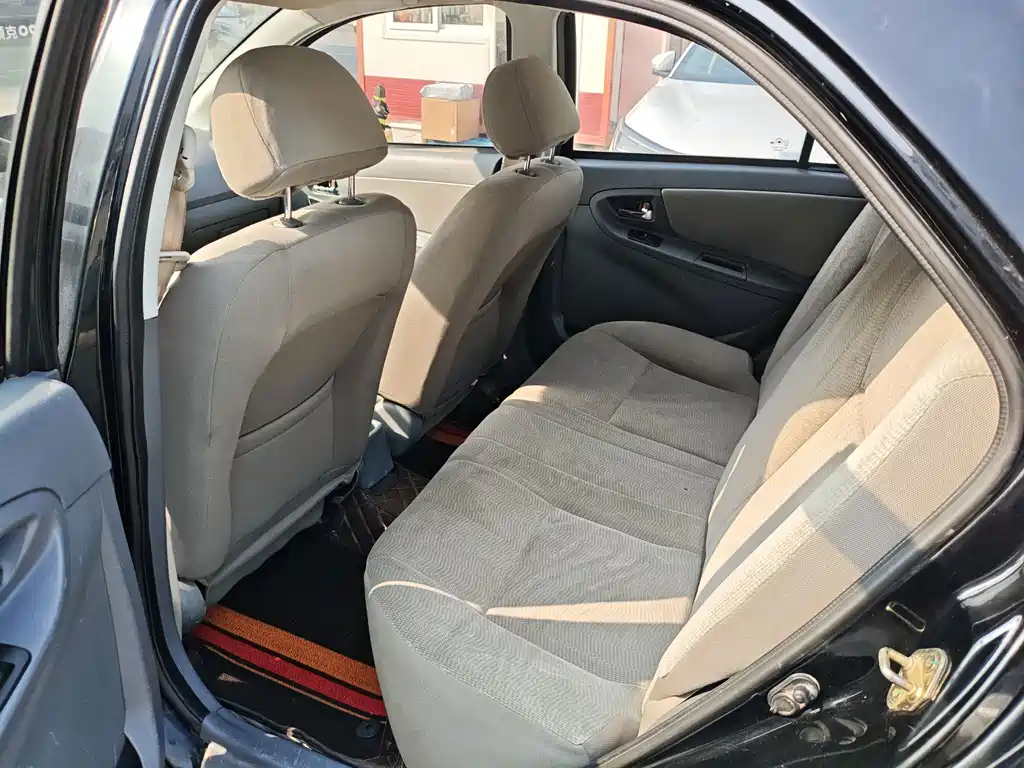 Geely King Kong — миниатюра 11