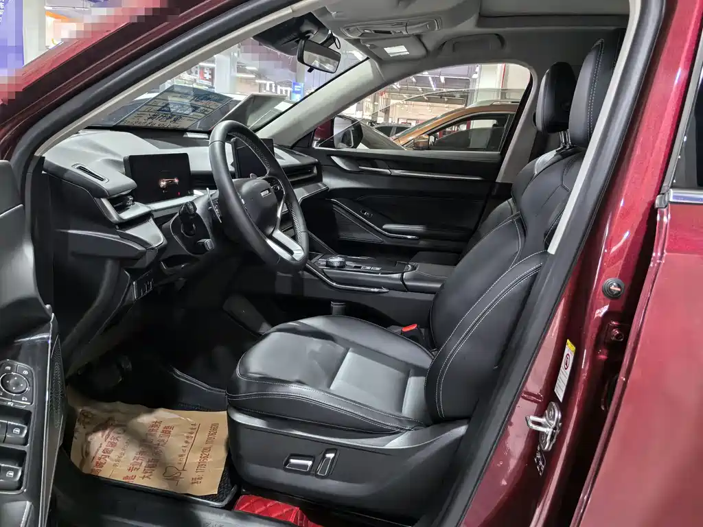 Haval H6 — миниатюра 7