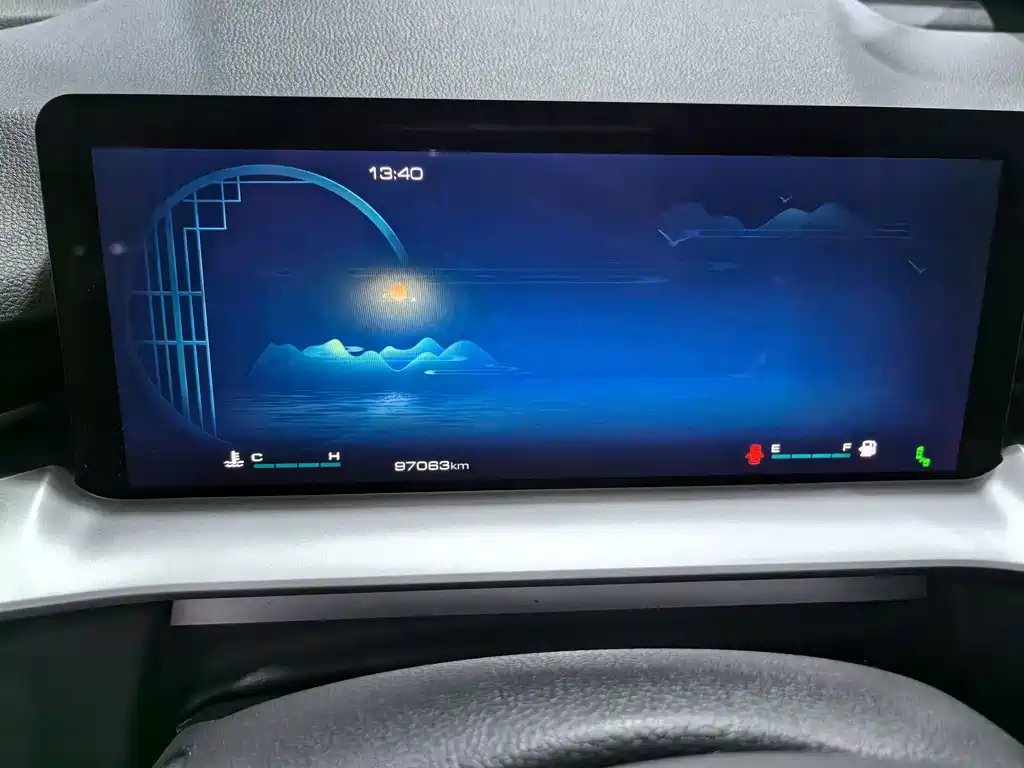 Haval H6 — миниатюра 12