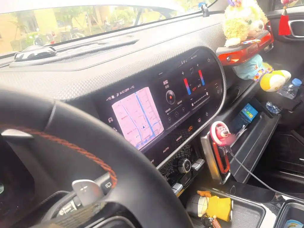 Haval Big Dog — миниатюра 6
