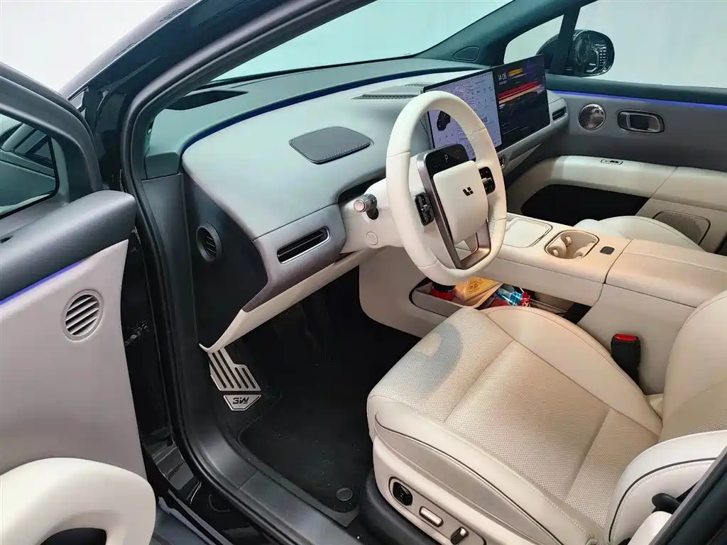 Li Auto Li i6 — миниатюра 10
