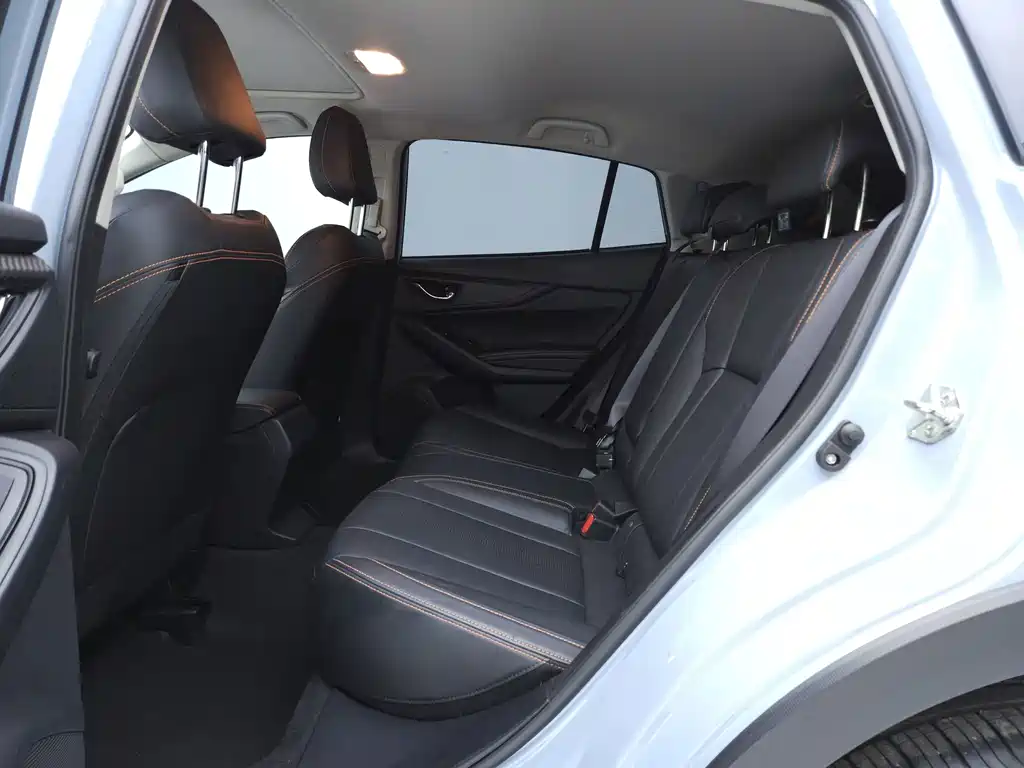 Subaru XV — миниатюра 9