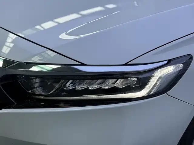 Honda Accord — миниатюра 13