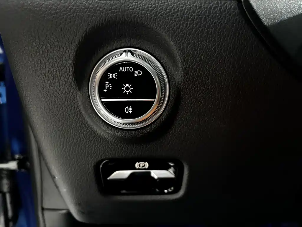 MERCEDES-BENZ C CLASS NEW ENERGY