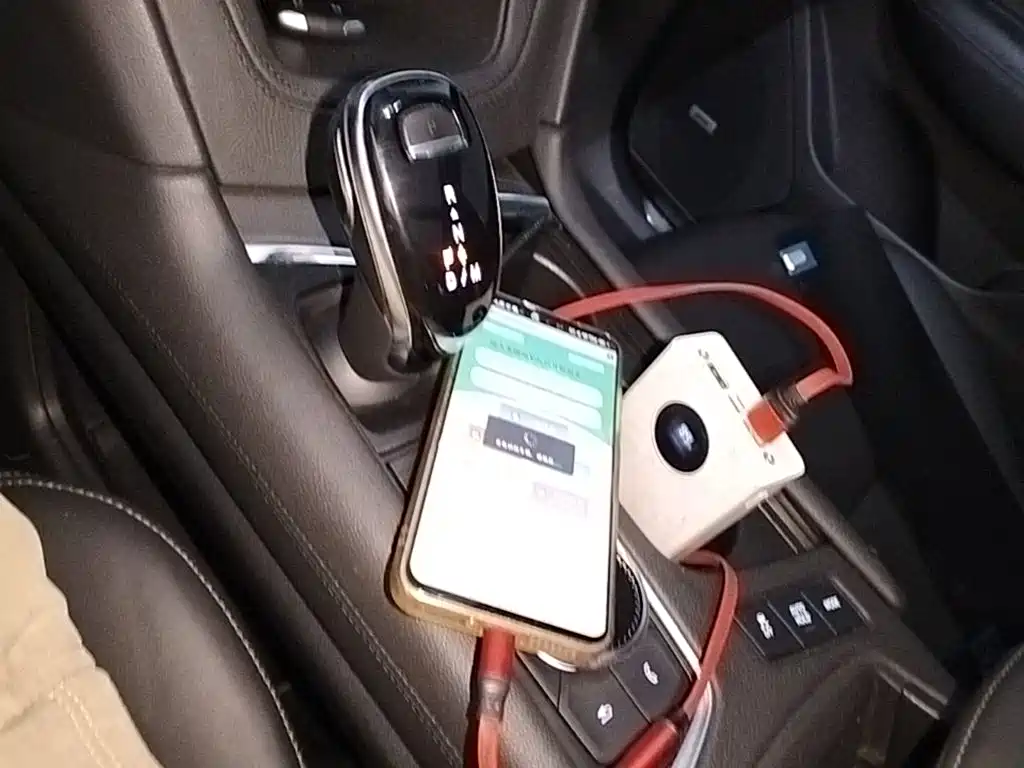 Cadillac XT5 — миниатюра 14