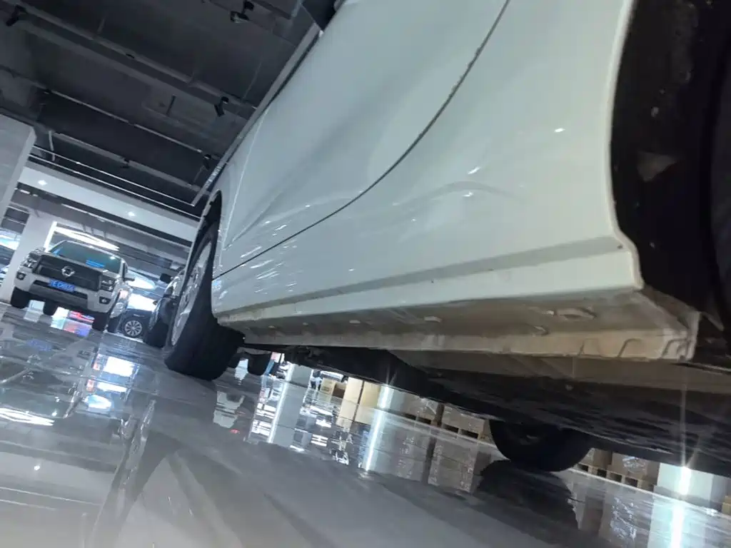 Roewe Clever — миниатюра 22