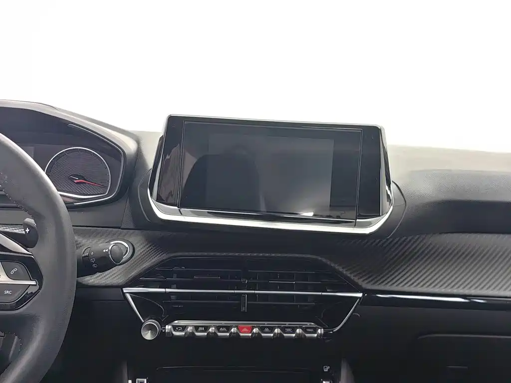 Peugeot 2008 — миниатюра 12
