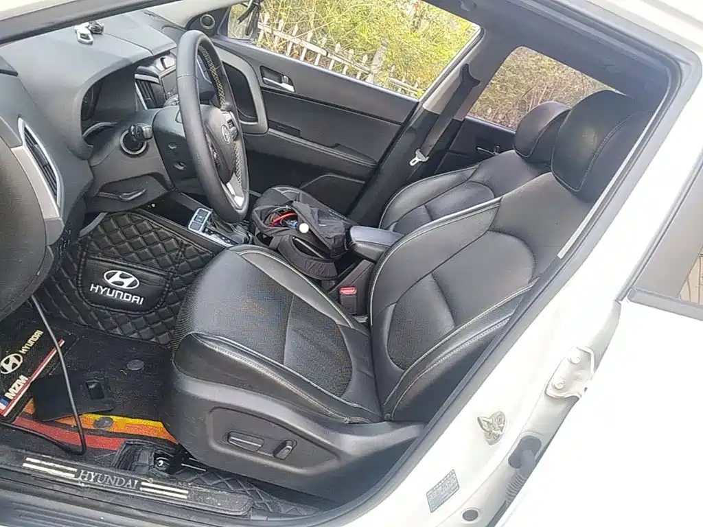 Hyundai ix25 — миниатюра 15