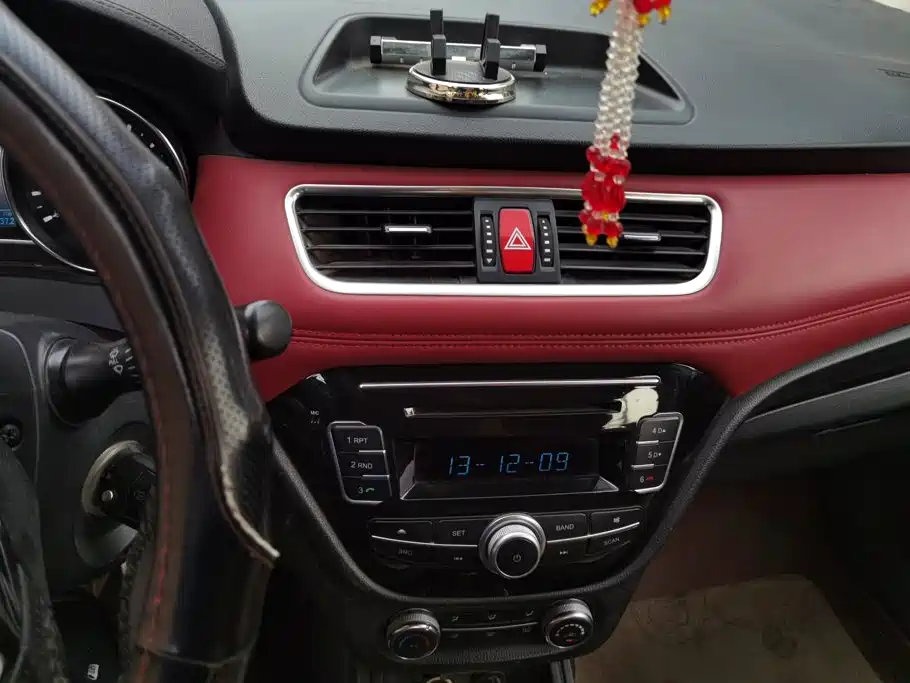 Haval H1 — миниатюра 13