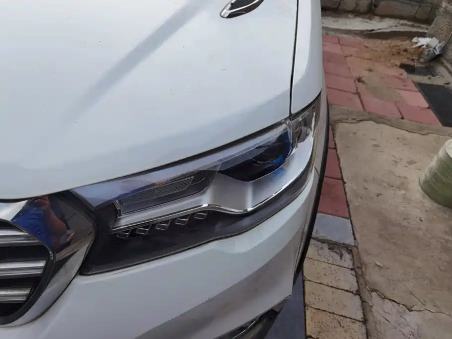 Haval H1 — миниатюра 5
