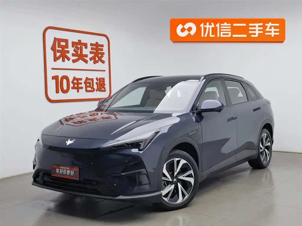 ARCFOX EXTREME FOX POLAR FOX ALPHA T5