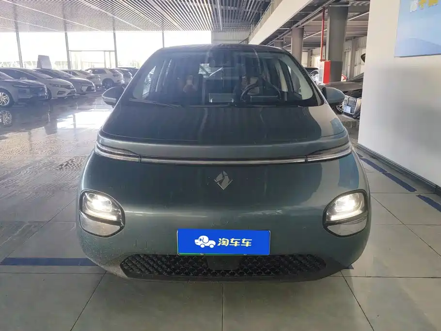 Baojun Yunduo — миниатюра 2