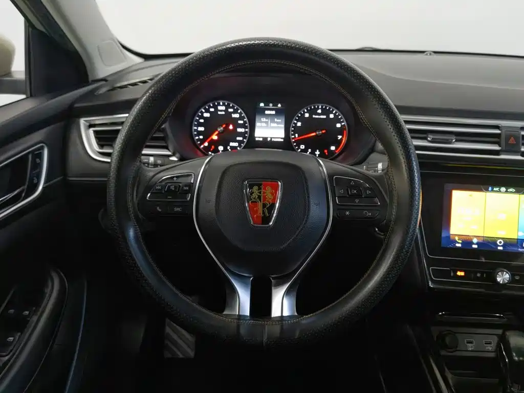 Roewe i5 — миниатюра 11