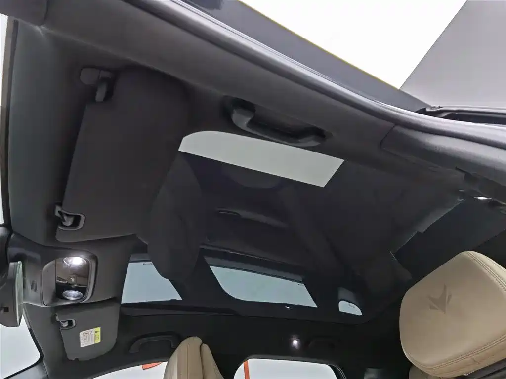 ARCFOX EXTREME FOX POLAR FOX ALPHA T5