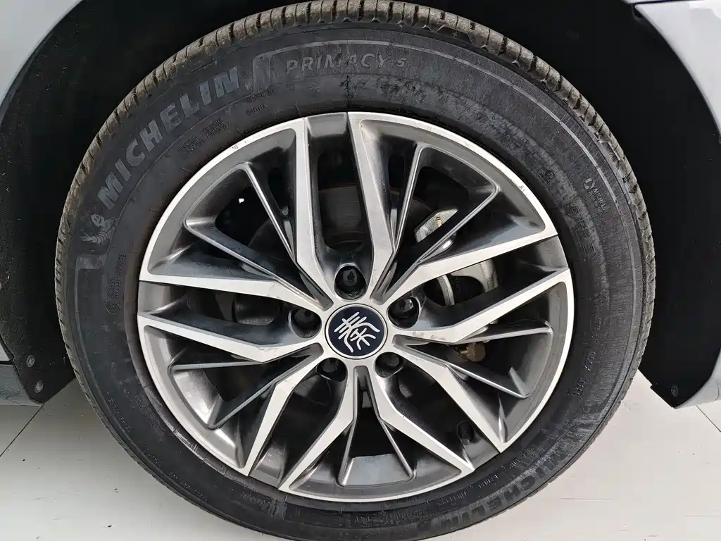 BYD Qin PLUS — миниатюра 15