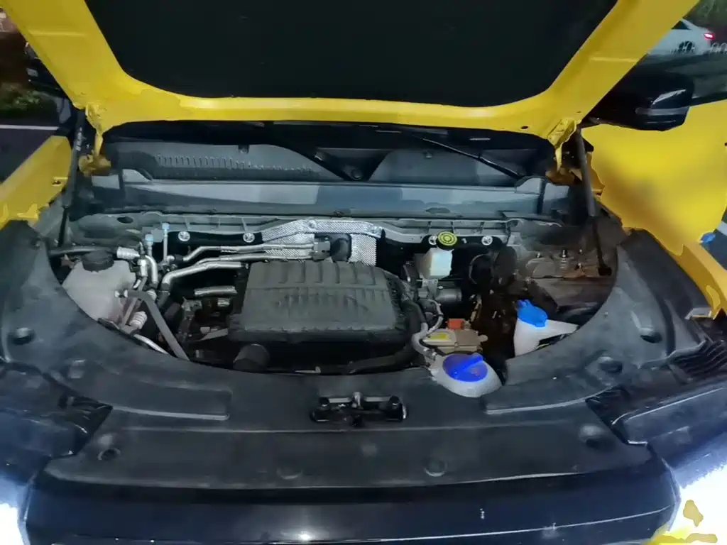 Fulwin Fengyun X3L — миниатюра 20