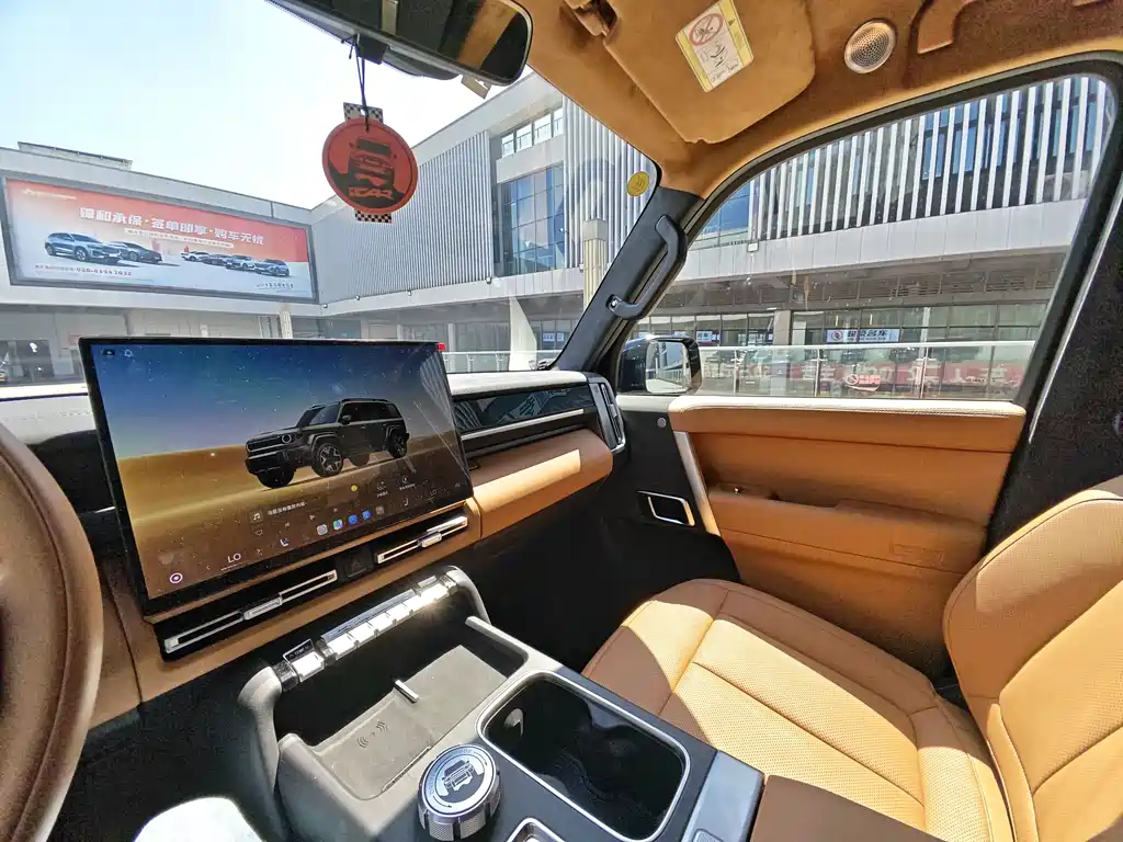 iCAR iCAR V27 — миниатюра 23