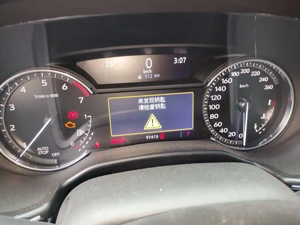Cadillac CT5 — миниатюра 7