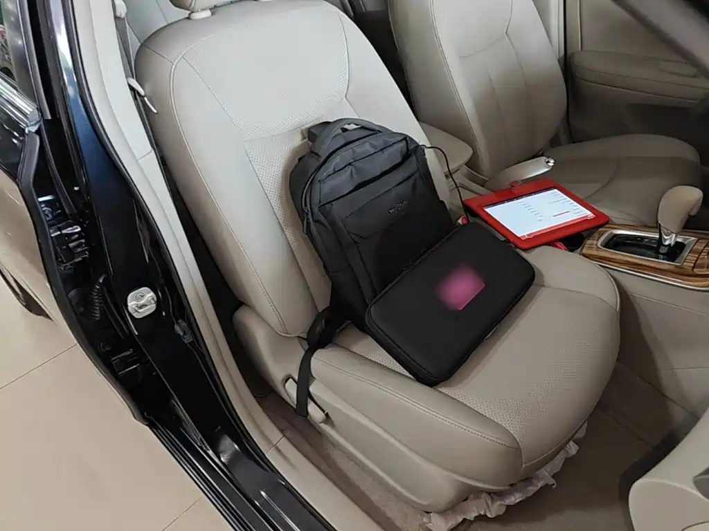 Nissan Sylphy — миниатюра 25