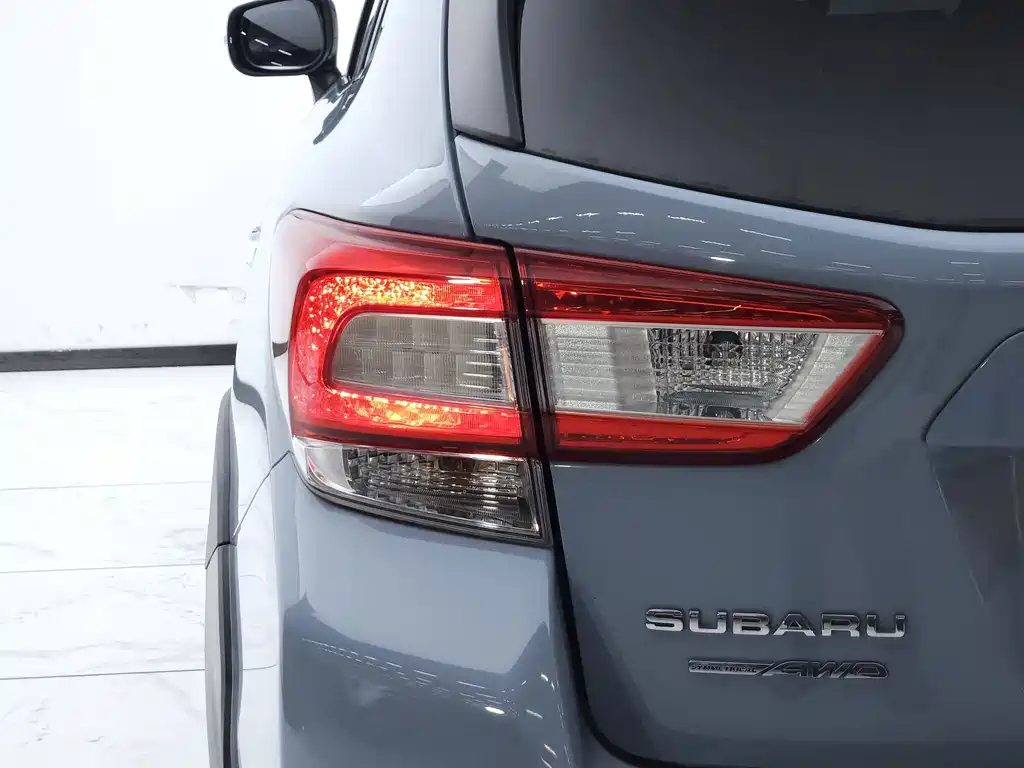 Subaru XV — миниатюра 22