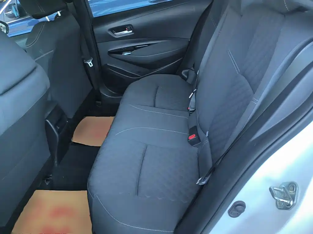 Toyota Allion — миниатюра 17