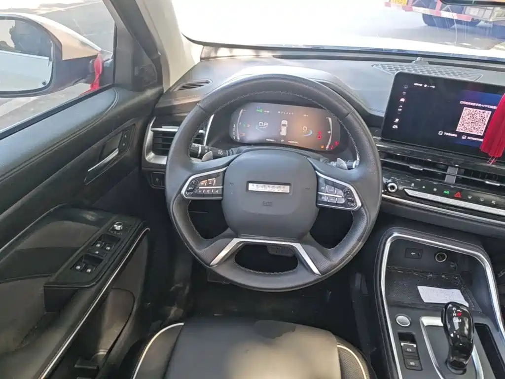 Haval H6 — миниатюра 11