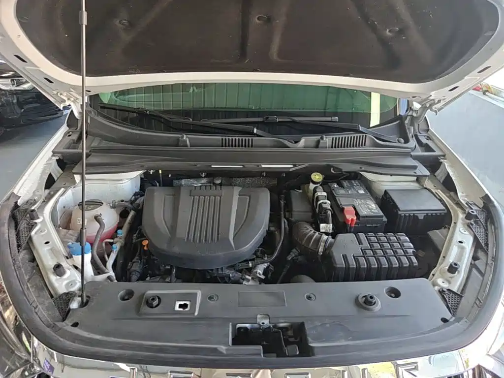 Jetour X90 PLUS — миниатюра 20