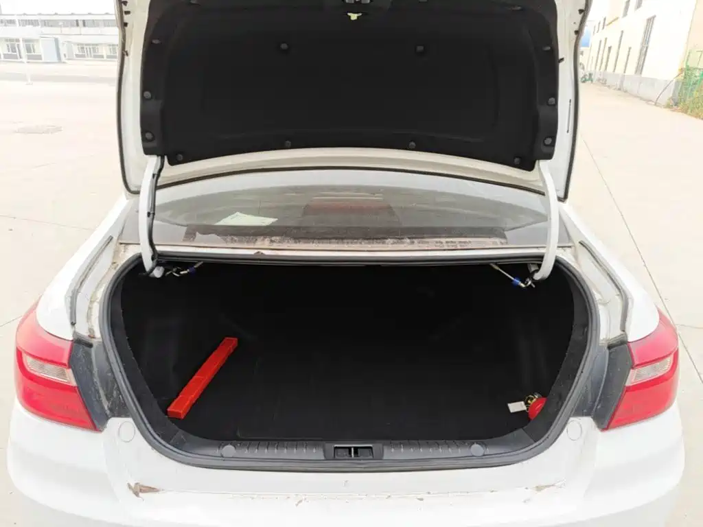 Geely Vision — миниатюра 19