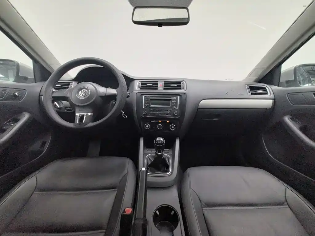 Volkswagen Sagitar — миниатюра 5