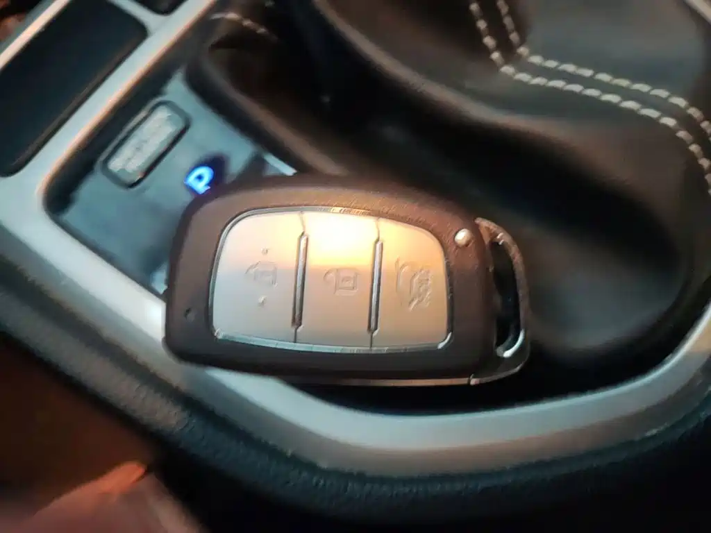 Hyundai ix25 — миниатюра 9