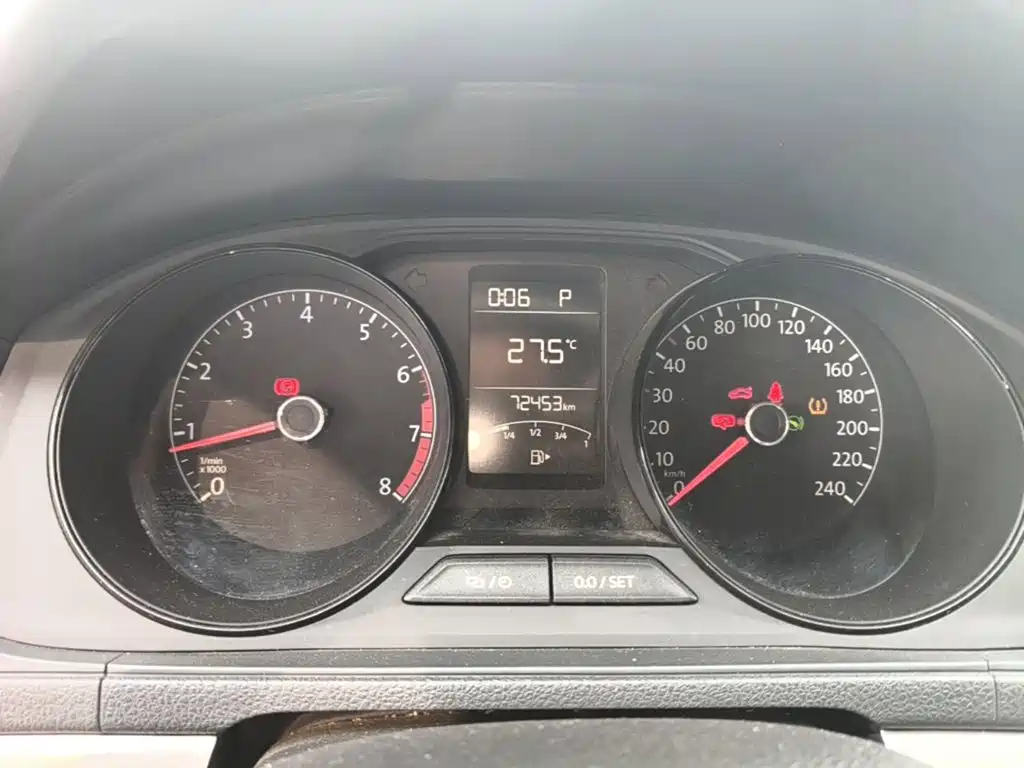 Volkswagen Lavida — миниатюра 12